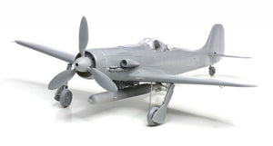 Dragon 5573 Focke-Wuff Ta 152C-1/R14 1/48 – immagine 4