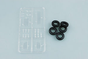 Hobby Boss 82448 Defender 110 Hardtop 1/35 – zdjęcie 10