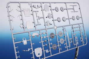 Special Hobby 72445 Tachikawa Ki-54Otsu / Hickory ‘ Gunner Trainer’ 1/72 – immagine 8