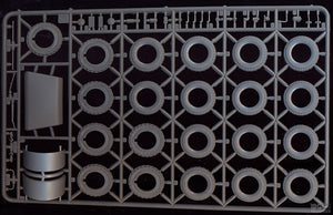 IBG 35010 Bussing-Nag 500S 1/35 – image 7