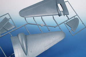 Special Hobby 48229 Fiat BR.20 Cicogna &amp;#39;Bomber Over Two Continents&amp;#39; 1/48 – immagine 7