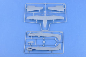 Hobby Boss 81718 Focke Wulf FW 190D-11 1/48 – immagine 5