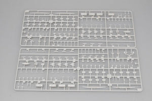 Trumpeter 05309 USS San Francisco CA-38 (1942) 1/350 – Bild 7