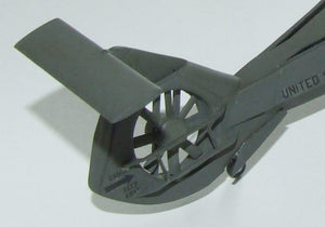 Revell 04469 RAH.66 Comanche 1/72 – imagen 4