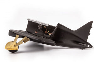 Eduard 73782 I-16 Type 5 CLEAR PROP 1/72 – imagen 3