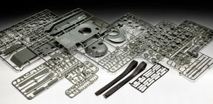Revell 63240 Leopard 1 - model set 1/35 – immagine 7