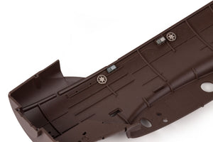 Eduard 33357 TBD-1 Trumpeter 1/32 – image 7