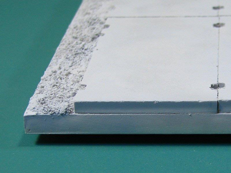 Eureka XXL EDB-3502 Park bench 1/35 – Bild 3