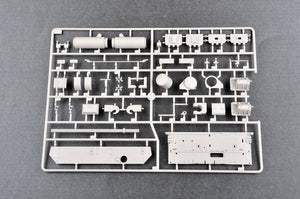 Trumpeter 00922 German Pz.Beob.Wg. IV Ausf.J Medium Tank 1/16 – zdjęcie 20