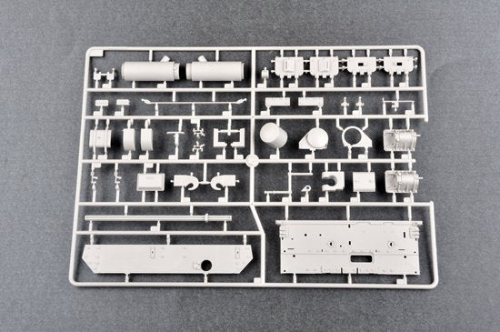 Trumpeter 00922 German Pz.Beob.Wg. IV Ausf.J Medium Tank 1/16 – zdjęcie 20