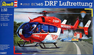 Revell 04897 Eurocopter EC145 DRF 1/32