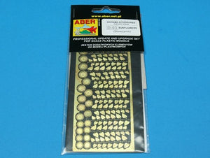 Aber 35D03 Tournesols (1/35) – image 4