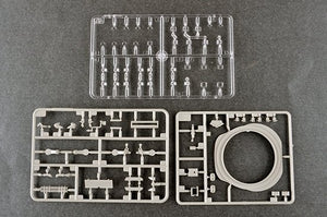 Trumpeter 09579 Russian T-80UE-1 MBT 1/35 – immagine 5