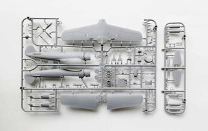 Arma Hobby 70053 Ki-84 Hayate Special Attack Units 1/72 – Bild 7