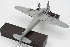 Border Model BF-013 Bf-109 G-10 1/35 – zdjęcie 3