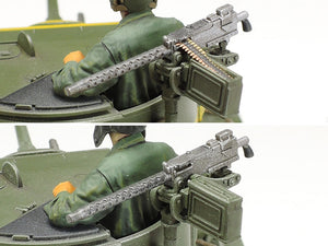 Tamiya 35360 U.S. Light Tank M3 Stuart Late Production 1/35 – Bild 9
