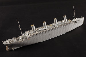 Hobby Boss 83421 Olympic 1/700 – zdjęcie 12