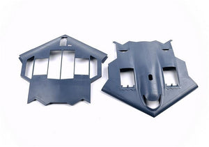 Modelcollect UA72201 USAF B-2A Spirit Stealth strategic Bomber 1/72 – immagine 2