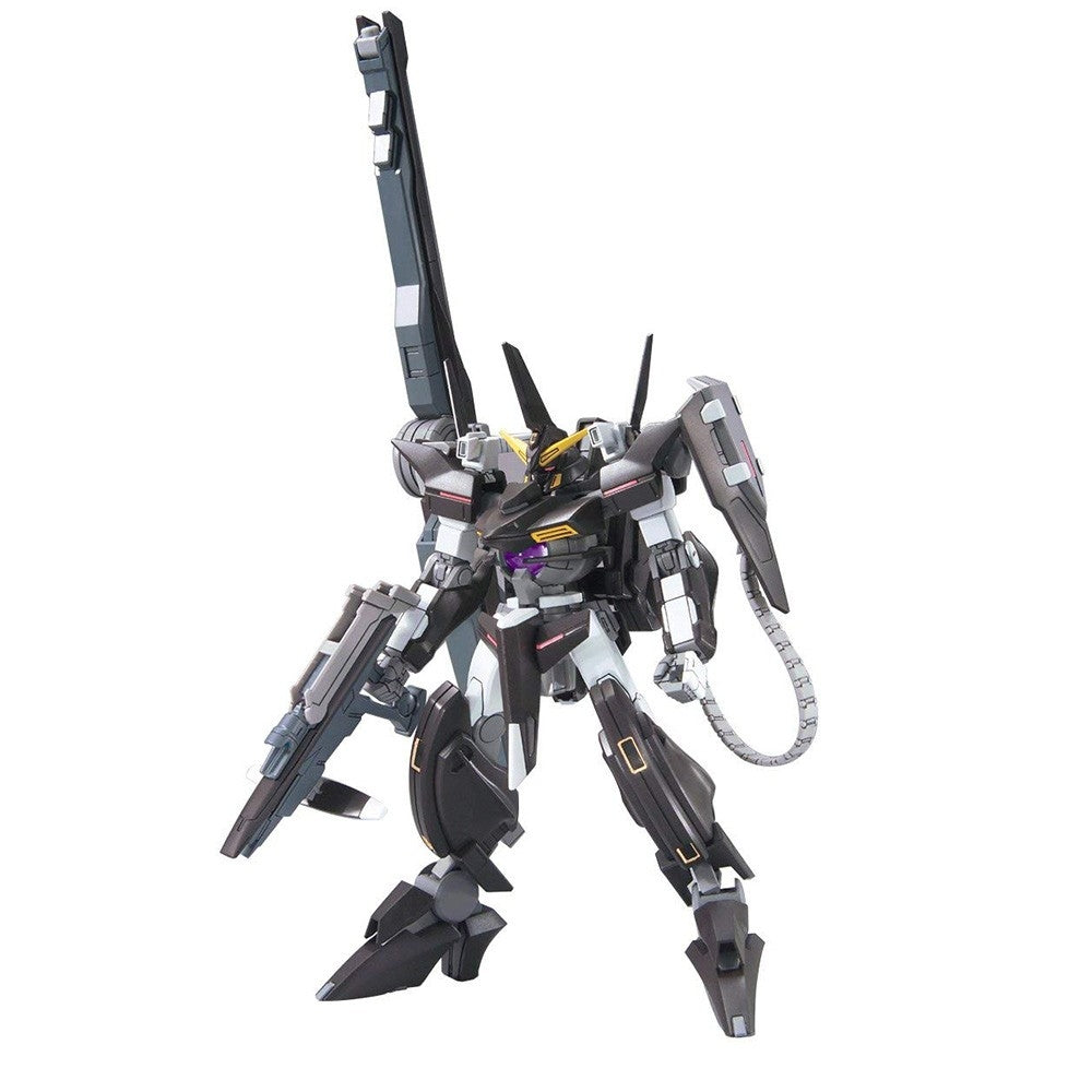 Bandai 60641 GH GUNDAM THRONE EINS 1/144 – Bild 2