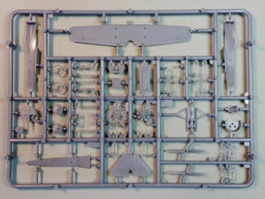 Arma Hobby 70014 Fokker E.V - Lozenge - Limited Edition 1/72 – immagine 6