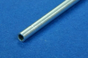 RB Model 35B69 75mm PaK 42 L/70 Barrel for E-25 1/35 – imagen 2