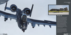 HMH Publications DH-030 Republic A-10 Thunderbolt II - Aircraft in Detail 030 (English Version) – immagine 3