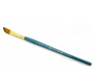 Italeri 51272 4 Brosse synthétique pour décaper les poils de poignard