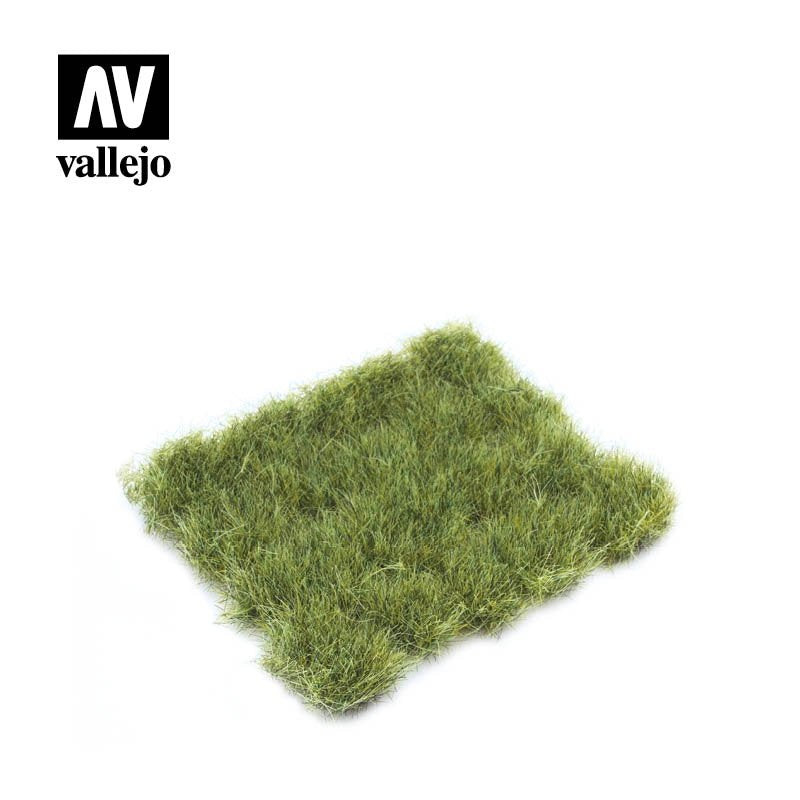 Vallejo Scenery SC428 Wild Tuft – Jungle – Bild 2