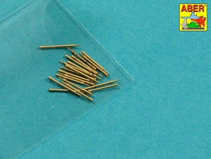 Aber 35G38 Siatki do pojazdów Steyr 1500 A/01 &amp;amp; Comandt 135 – immagine 2