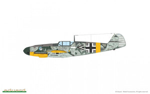 Eduard 70154 Bf 109F-2 ProfiPACK 1/72 – Bild 7