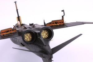 Eduard BIG72137 FG.1 Phantom AIRFIX 1/72 – Bild 4