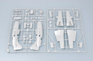 Trumpeter 01629 BRITISH Gannet AS.MK.1/4 1/72 – Bild 5