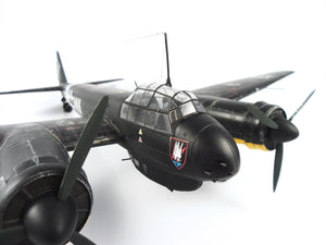 Special Hobby 48177 Junkers Ju 88C-4 Night Fighter 1/48 – immagine 3