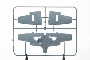 Eduard 82126 Spitfire Mk. Vc TROP 1/48 – Bild 11
