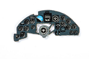Yahu YMA7225 Ju 88C-6 (Revell) 1/72 – immagine 2
