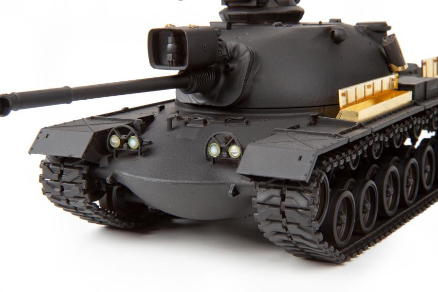 Eduard 36526 M48A3 I LOVE KIT 1/35 – image 4