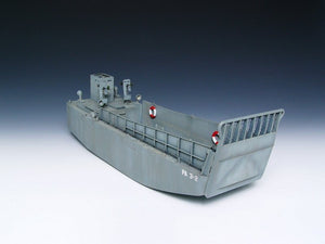Trumpeter 00347 WWII US Navy LCM (3) Landing 1/35 – imagen 3
