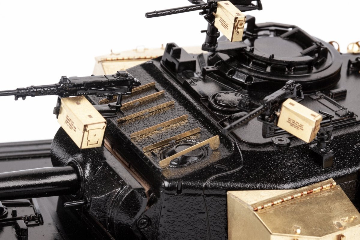 Eduard BIG35100 IDF Shot Kal AMUSING HOBBY 1/35 – Bild 9