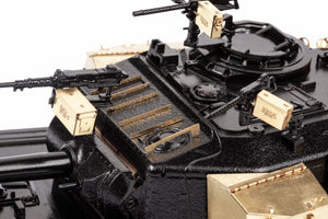 Eduard BIG35100 IDF Shot Kal AMUSING HOBBY 1/35 – Bild 9