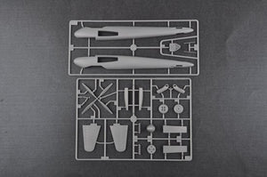Trumpeter 02893 De Havilland Hornet F.1 1/48 – immagine 7