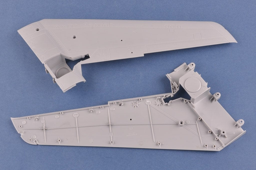 Hobby Boss 81808 F-86F-30 Sabre 1/18 – imagen 13