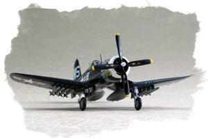 Hobby Boss 80218 F4U-4 Corsair 1/72 – Bild 2