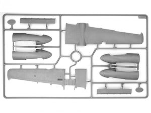 ICM 48288 A-26C-15 Invader avec pilotes et personnel au sol 1/48 – image 24