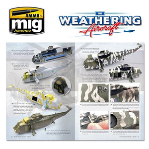 Ammo of Mig Jimenez 5212 The Weathering Aircraft 12 - WINTER (English) – image 3