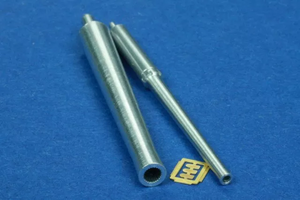 RB Model 35B74 75mm L/31 &amp;amp; US 37mm Barrels for M3 Lee 1/35 – zdjęcie 2