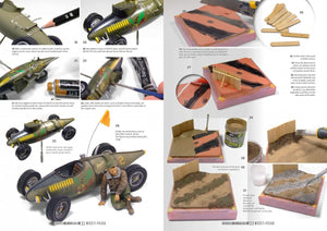 Abteilung 502 ABT726 DAMAGED MAGAZINE 07 – imagen 6