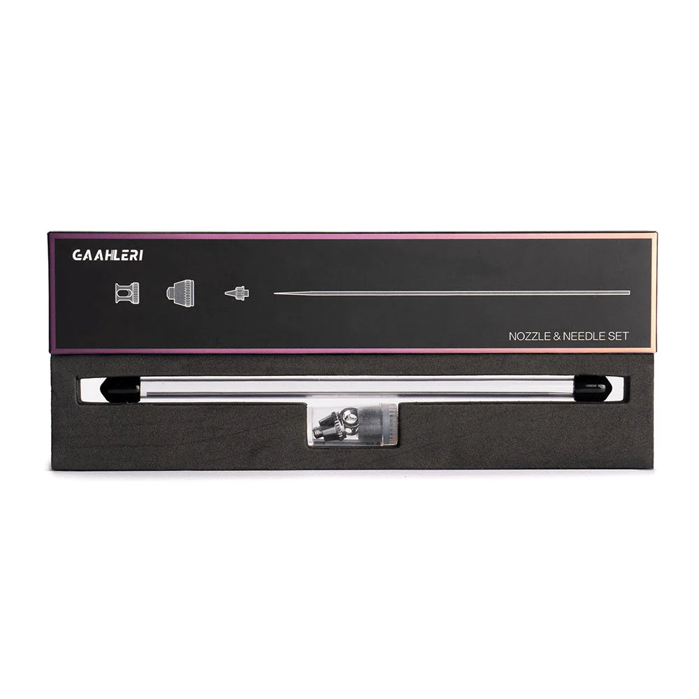 Gaahleri 42762 0,28 mm Upgrade Pack for Swallowtail – imagen 2