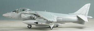 Hasegawa D19 AV-8B Harrier II 1/72 – immagine 4