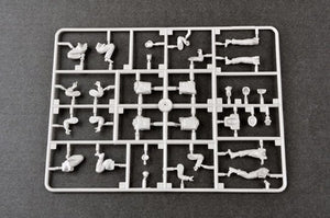 Trumpeter 00437 Force d&amp;#39;opérations spéciales russe 1/35 – image 2