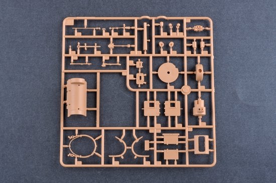 J&amp;#39;adore le kit 63516 M3A1 Char moyen 1/35 – image 13